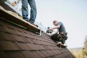 Local Roofers in Bessemer City, NC
